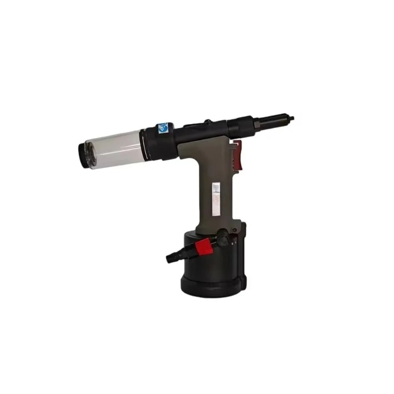 Rivet Gun Air - Automatyczny pneumatyczny nitownica samozasysająca POP Avdel
