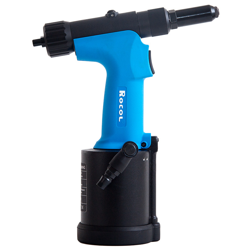 Rivet Gun Air - Przemysłowy pneumatyczny nitownica do nitów zrywalnych,