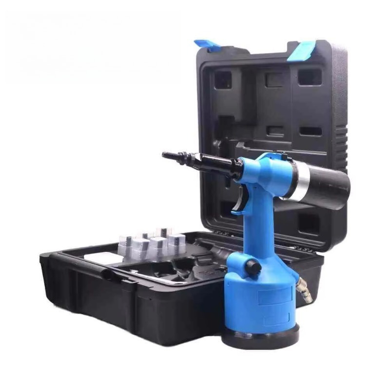 Rivet Gun Air - Automatyczny pneumatyczny nitownica 0312 do blachy