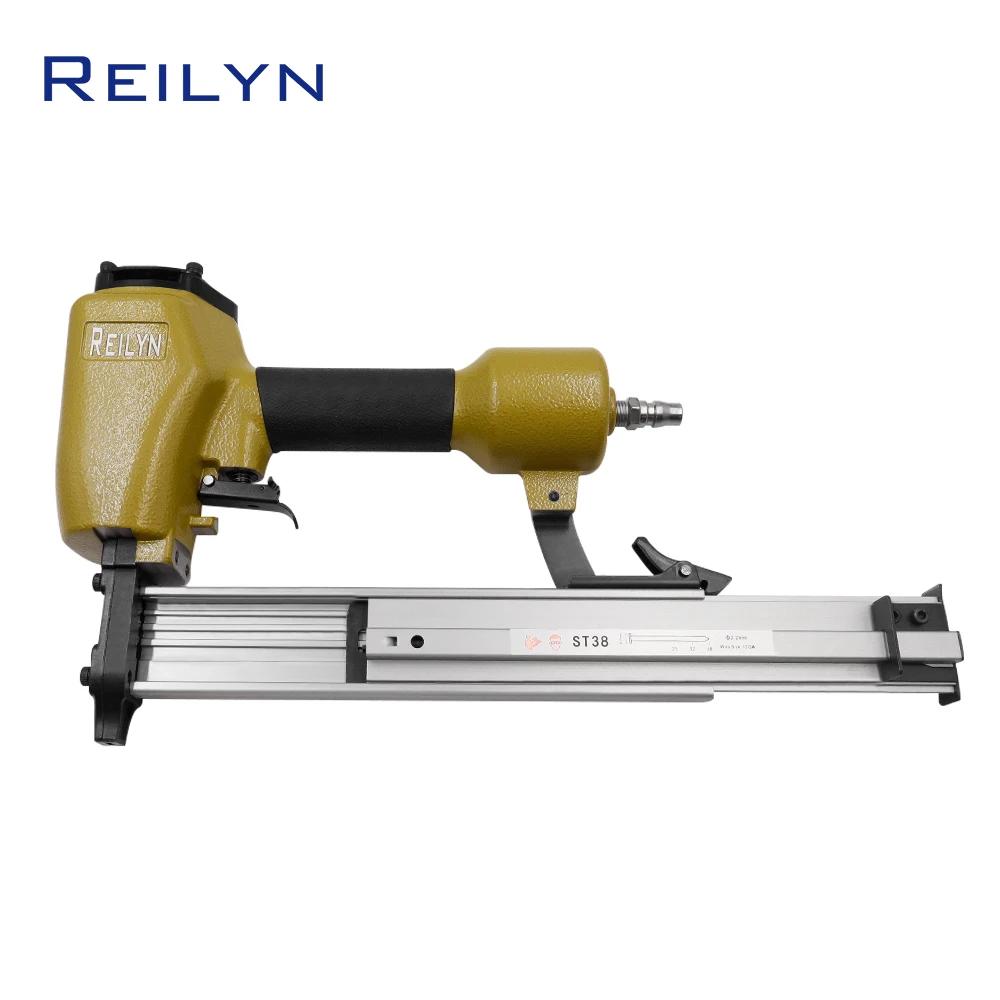 Reilyn 14Ga Pneumatyczna gwoźd – Rivet Gun Air recenzja i cena