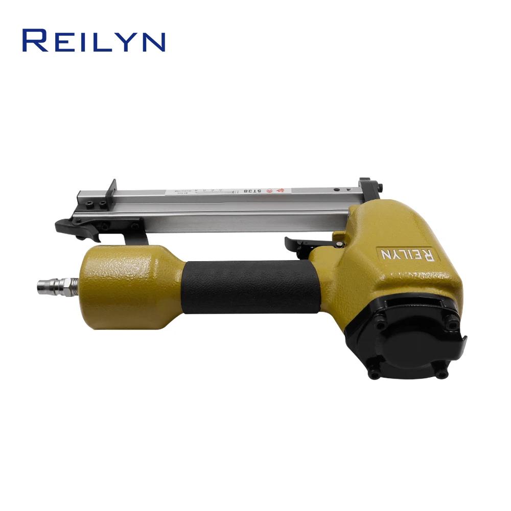 Reilyn 14Ga Pneumatyczna gwoźd – Rivet Gun Air recenzja i cena