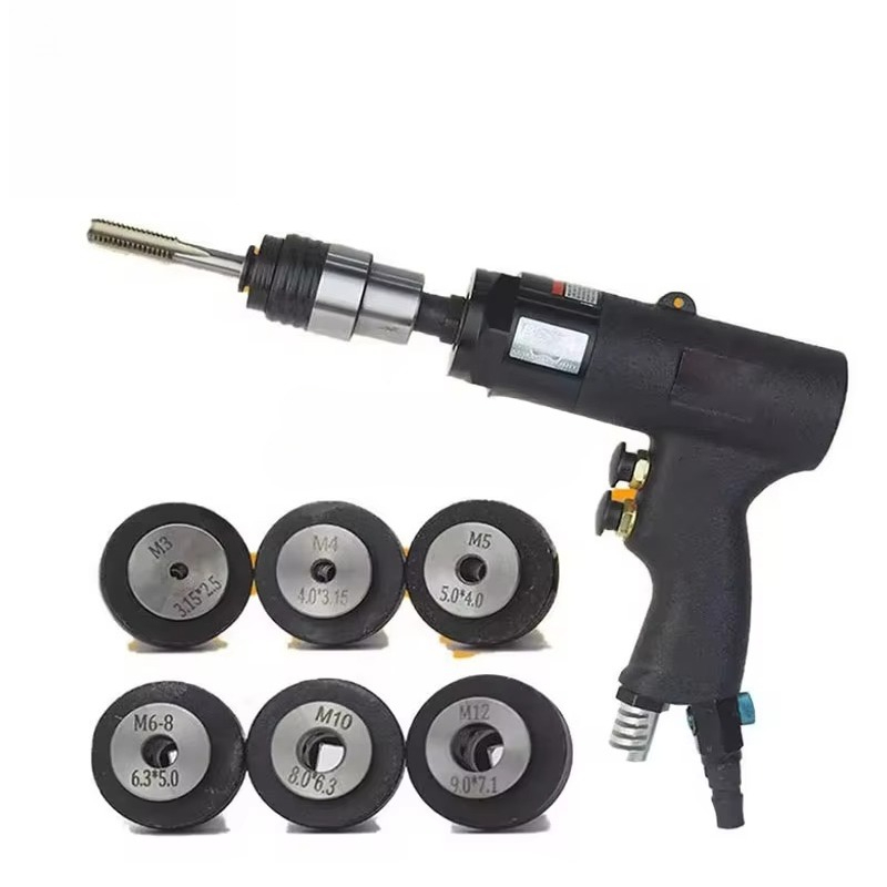 Wielofunkcyjny Przenośny Pneum – Rivet Gun Air recenzja i cena