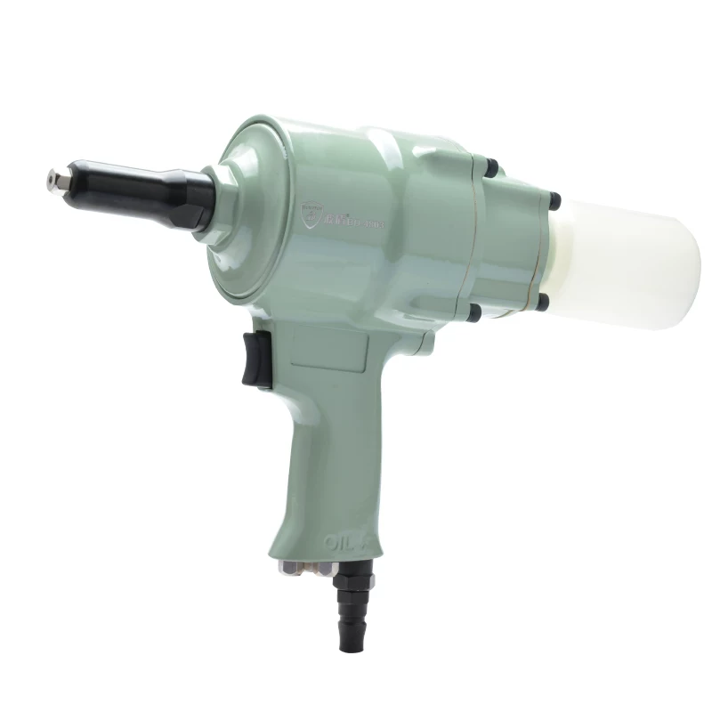 Pneumatyczna nitownica, nitown – Rivet Gun Air recenzja i cena
