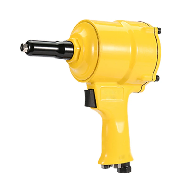 Pneumatyczne powietrze pistole – Rivet Gun Air recenzja i cena