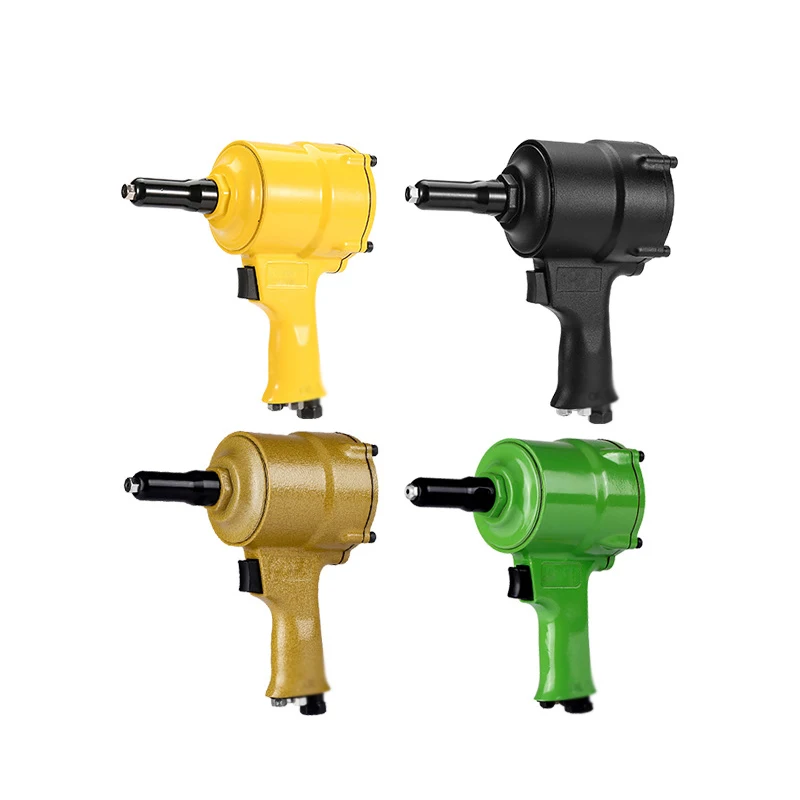 Pneumatyczne powietrze pistole – Rivet Gun Air recenzja i cena