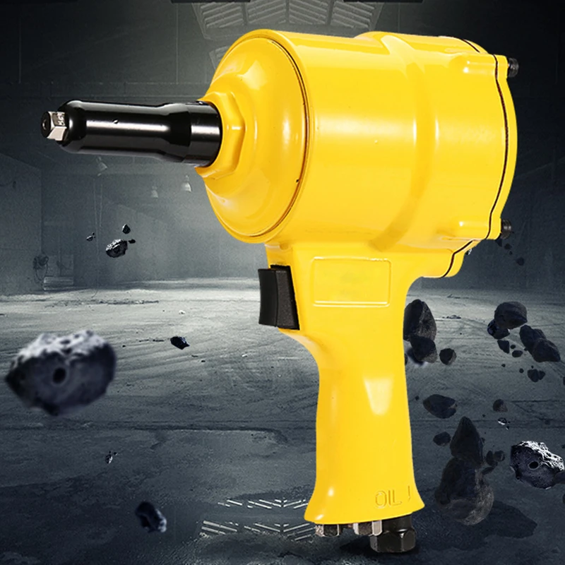 Pneumatyczne powietrze pistole – Rivet Gun Air recenzja i cena