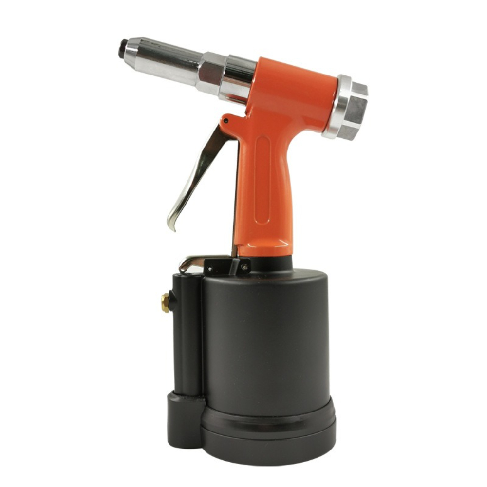 Zestaw pneumatycznego nitonakr – Rivet Gun Air recenzja i cena