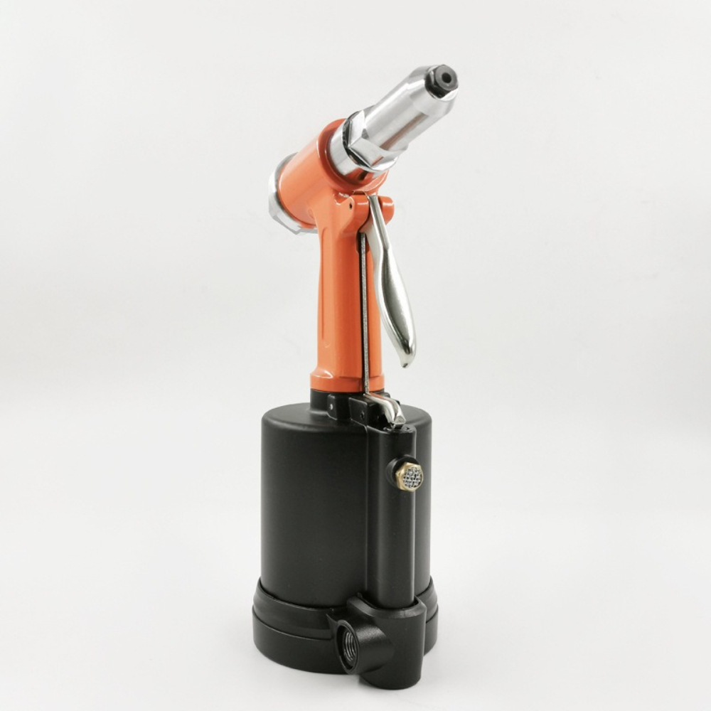 Zestaw pneumatycznego nitonakr – Rivet Gun Air recenzja i cena