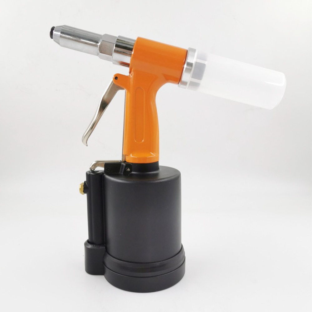 Zestaw pneumatycznego nitonakr – Rivet Gun Air recenzja i cena