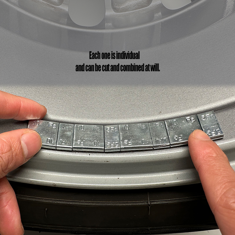 80/200 szt. Waga do wyważania  – Tire Balance Machine recenzja i cena