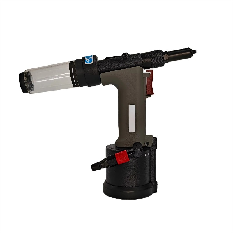 Automatyczny pneumatyczny nito – Rivet Gun Air recenzja i cena