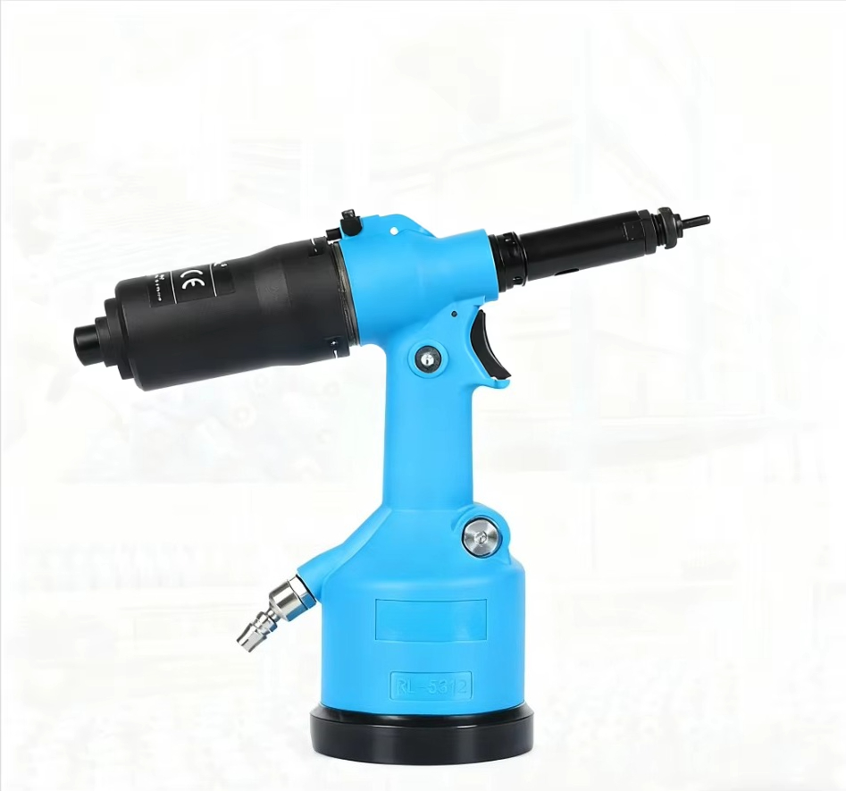 Nitywierak pneumatyczny RL-531 – Rivet Gun Air recenzja i cena