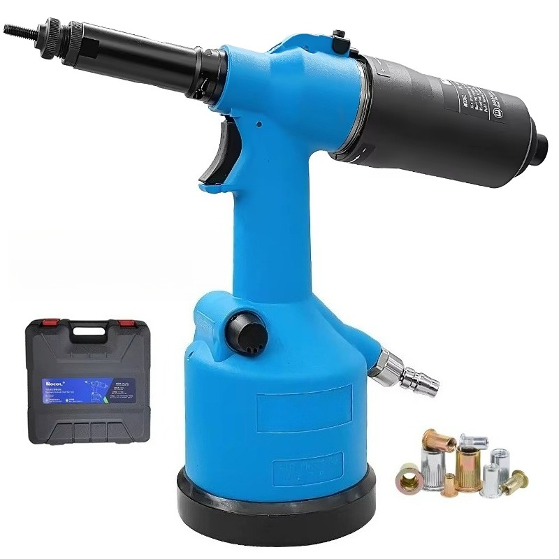 Nitywierak pneumatyczny RL-531 – Rivet Gun Air recenzja i cena