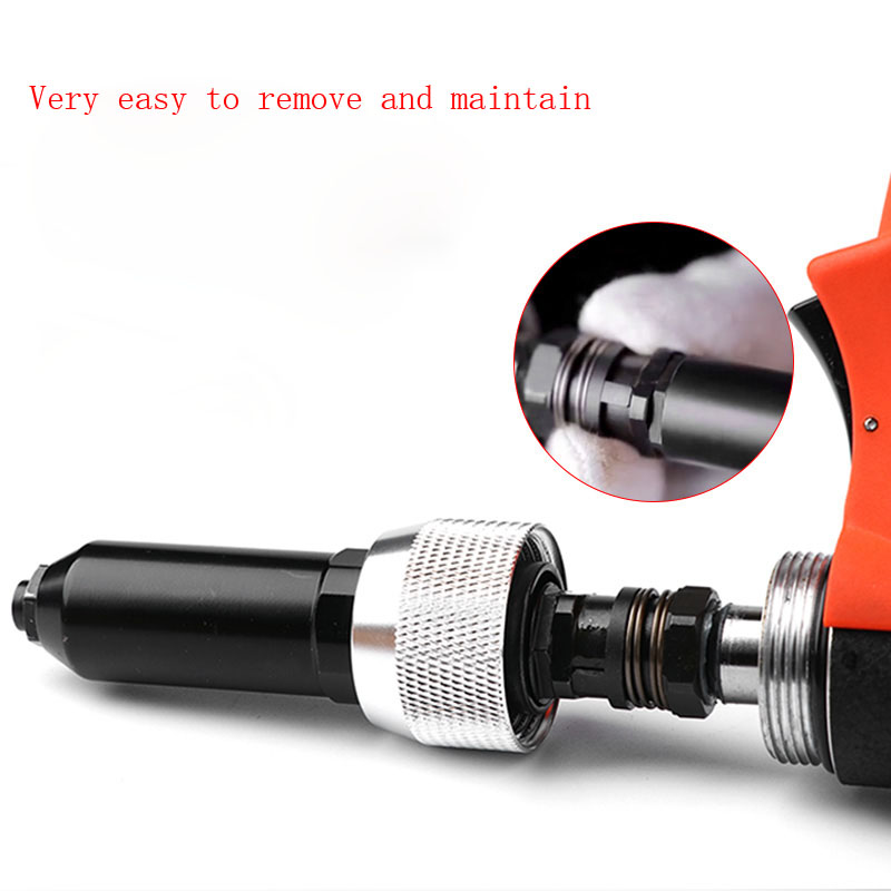 Pneumatyczny pistolet do nitów – Rivet Gun Air recenzja i cena