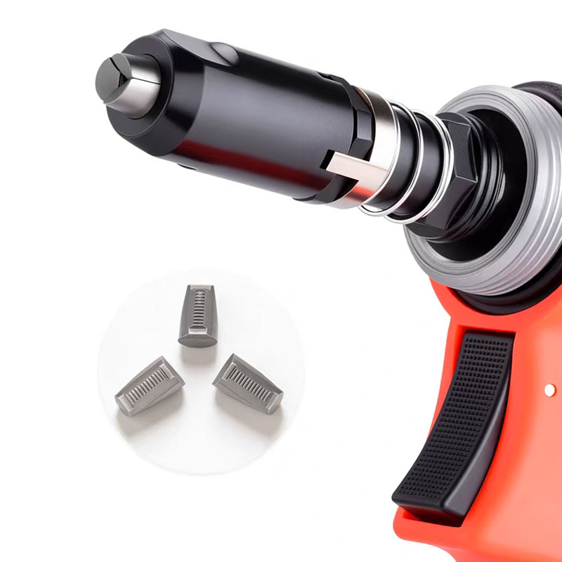Pneumatyczny pistolet do nitów – Rivet Gun Air recenzja i cena