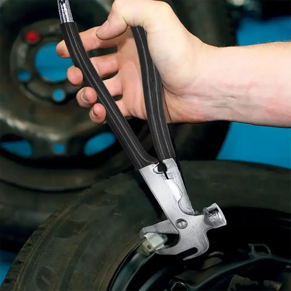 Narzędzie samochodowe Naprawa  – Tire Balance Machine recenzja i cena