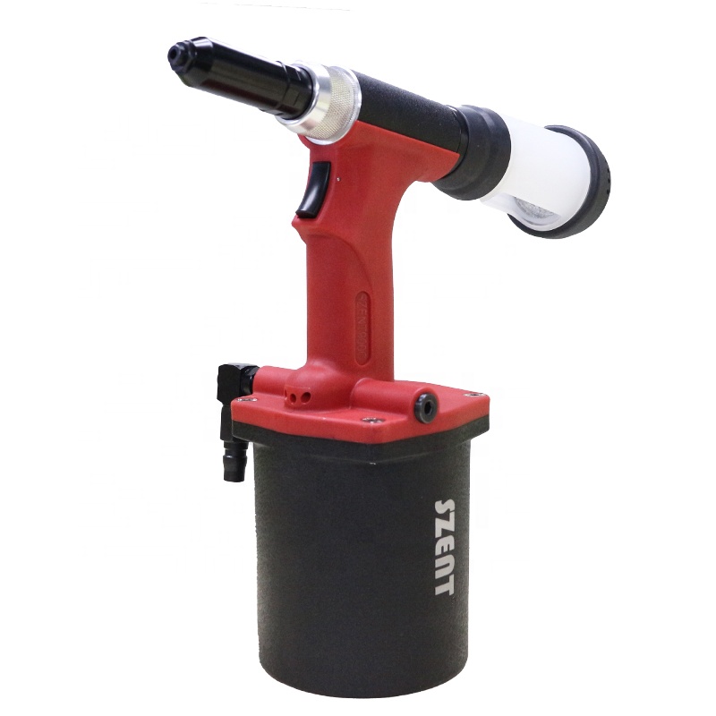 Pistolet pneumatyczny do nitów – Rivet Gun Air recenzja i cena