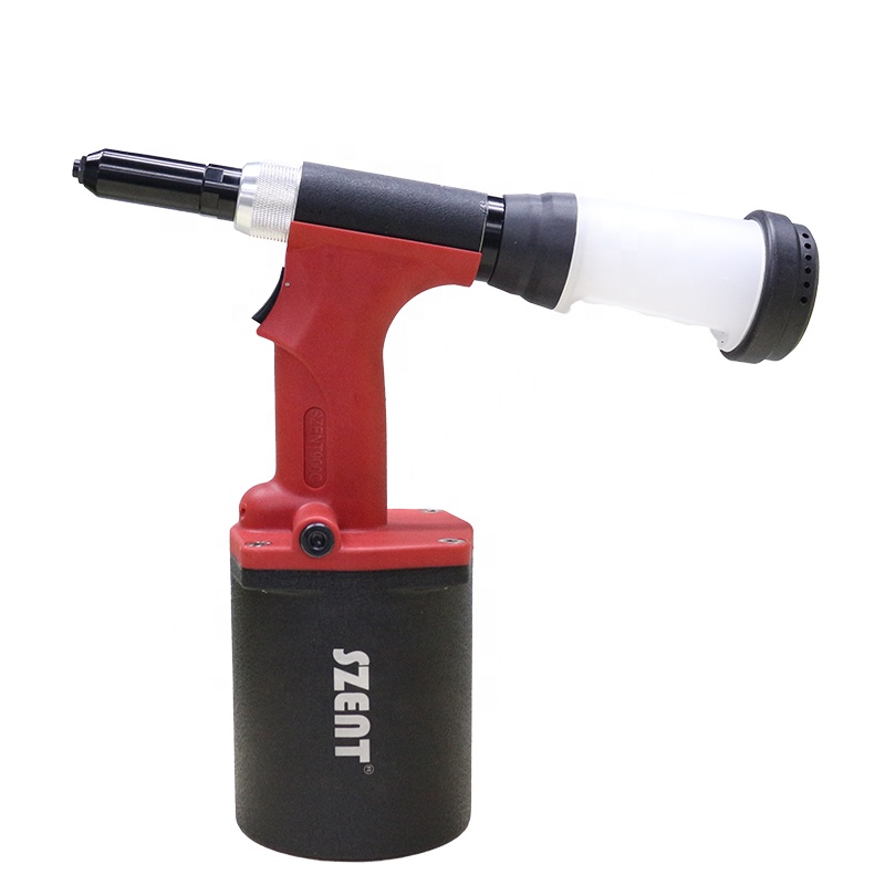 Pistolet pneumatyczny do nitów – Rivet Gun Air recenzja i cena
