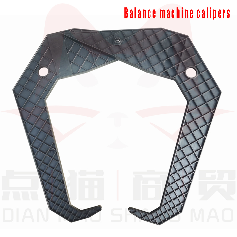 Miernik szerokości opon, akces – Tire Balance Machine recenzja i cena