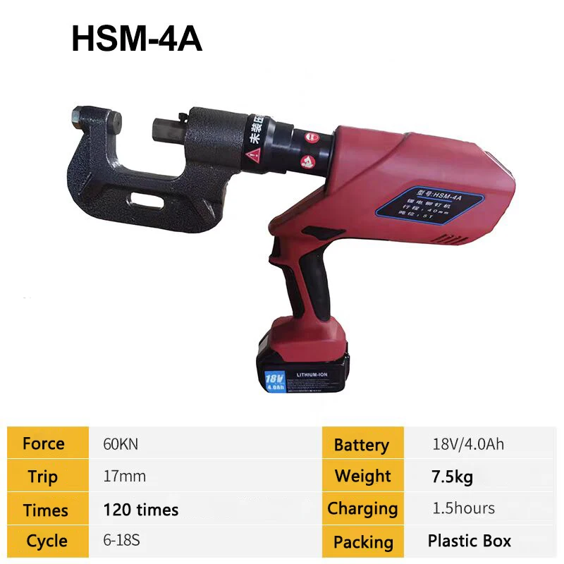 Hydrauliczna nitownica samozac – Rivet Gun Air recenzja i cena