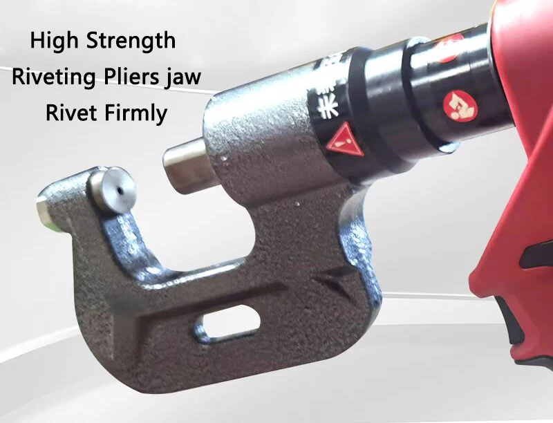 Hydrauliczna nitownica samozac – Rivet Gun Air recenzja i cena