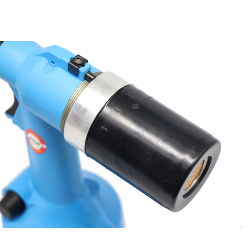 HIFESON pneumatyczne powietrze – Rivet Gun Air recenzja i cena
