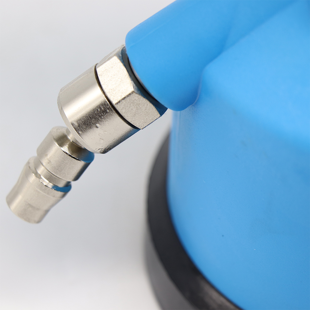HIFESON pneumatyczne powietrze – Rivet Gun Air recenzja i cena