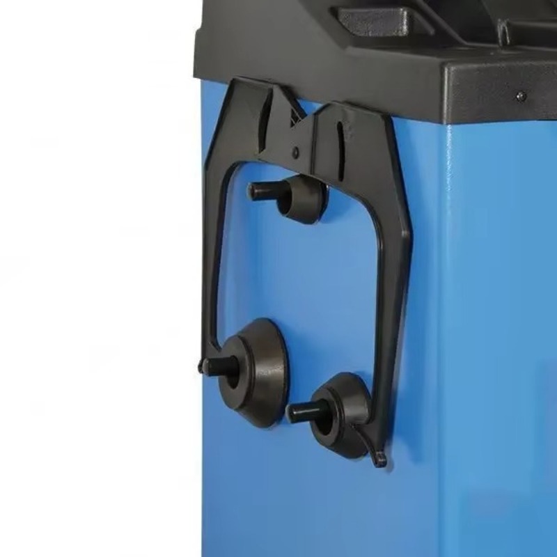 Wyważarka do kół fabryczna, ur – Tire Balance Machine recenzja i cena
