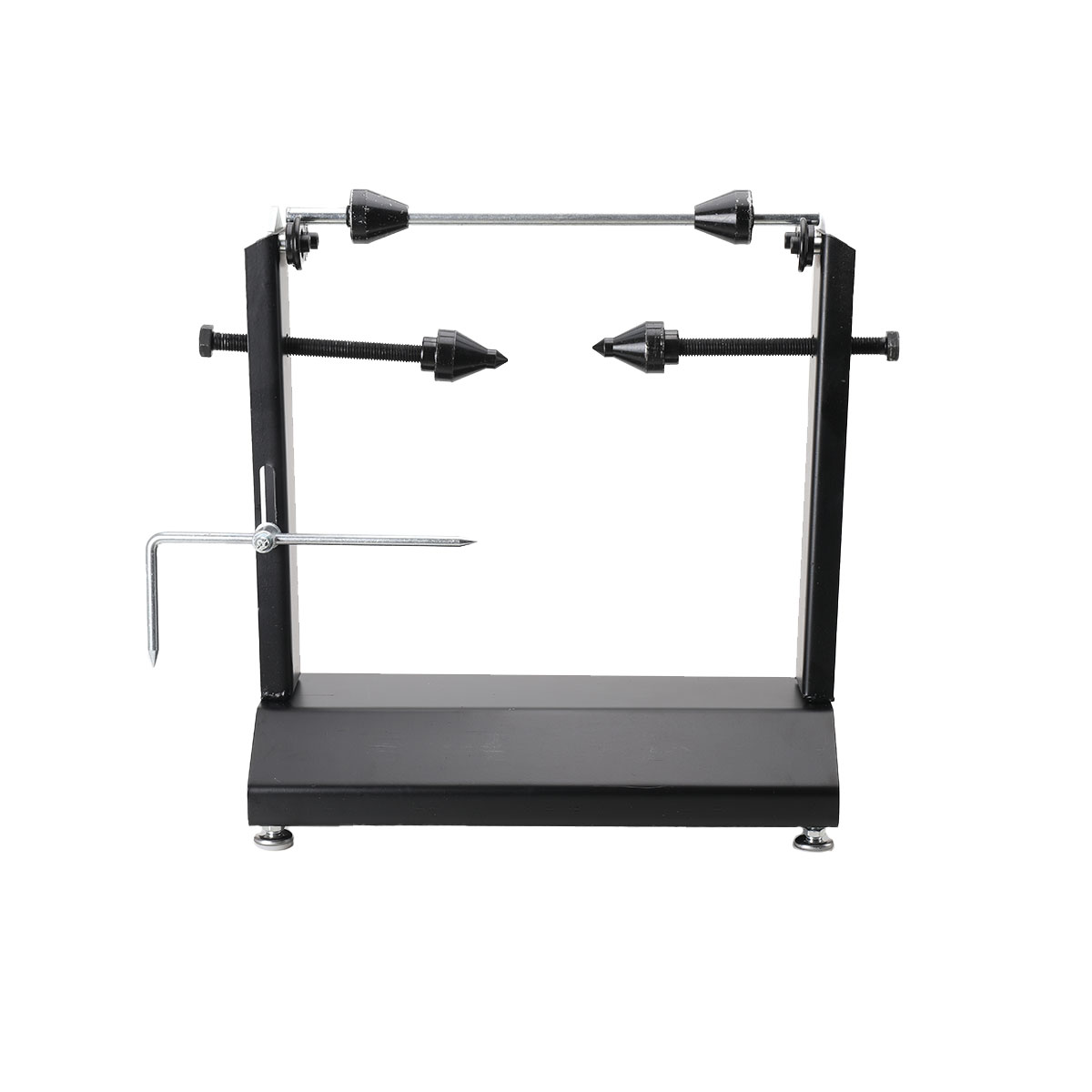 Rama do wyważania opon motocyk – Tire Balance Machine recenzja i cena